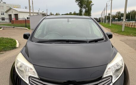 Nissan Note II рестайлинг, 2013 год, 870 000 рублей, 10 фотография