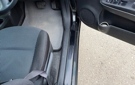Nissan Note II рестайлинг, 2013 год, 870 000 рублей, 17 фотография