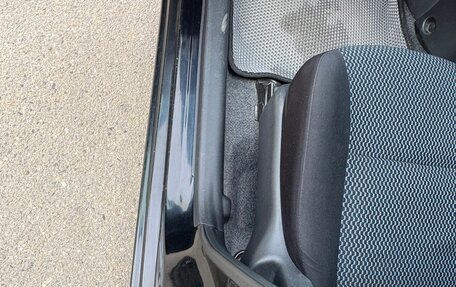 Nissan Note II рестайлинг, 2013 год, 870 000 рублей, 16 фотография