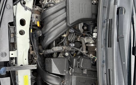 Nissan Note II рестайлинг, 2013 год, 870 000 рублей, 19 фотография