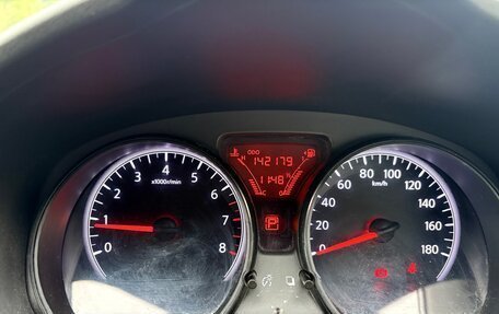 Nissan Note II рестайлинг, 2013 год, 870 000 рублей, 26 фотография