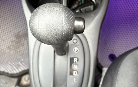 Nissan Note II рестайлинг, 2013 год, 870 000 рублей, 36 фотография