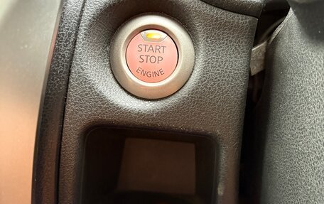 Nissan Note II рестайлинг, 2013 год, 870 000 рублей, 34 фотография