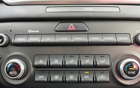 KIA Sportage IV рестайлинг, 2019 год, 1 780 000 рублей, 15 фотография