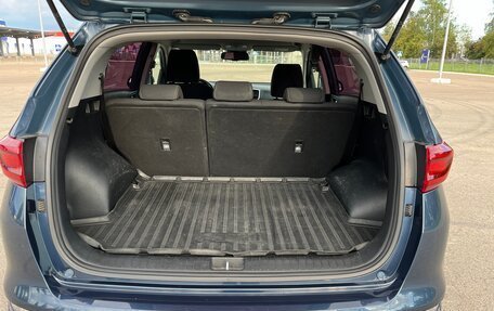 KIA Sportage IV рестайлинг, 2019 год, 1 780 000 рублей, 9 фотография