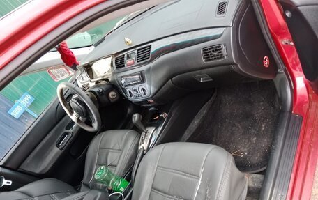 Mitsubishi Lancer IX, 2005 год, 320 000 рублей, 5 фотография
