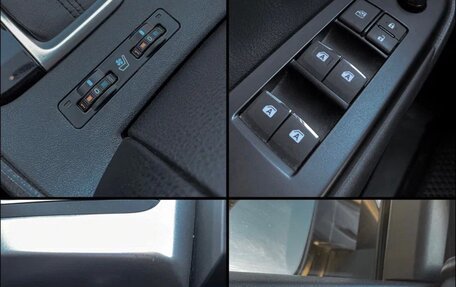 Toyota Highlander III, 2014 год, 2 600 000 рублей, 10 фотография