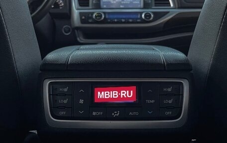 Toyota Highlander III, 2014 год, 2 600 000 рублей, 17 фотография