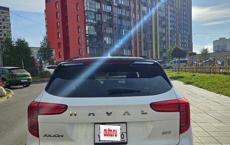 Haval Jolion, 2024 год, 2 250 000 рублей, 3 фотография