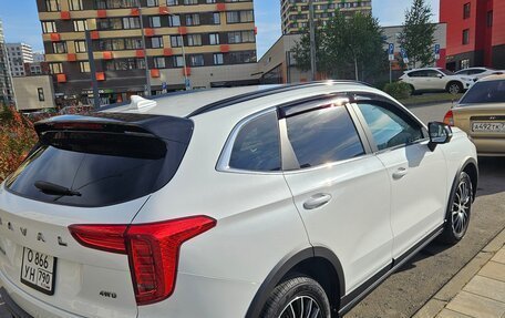 Haval Jolion, 2024 год, 2 250 000 рублей, 4 фотография