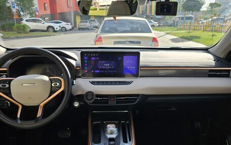 Haval Jolion, 2024 год, 2 250 000 рублей, 10 фотография
