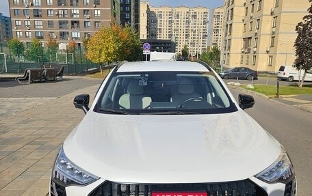Haval Jolion, 2024 год, 2 250 000 рублей, 6 фотография