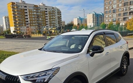 Haval Jolion, 2024 год, 2 250 000 рублей, 7 фотография