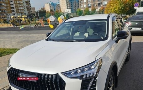 Haval Jolion, 2024 год, 2 250 000 рублей, 2 фотография