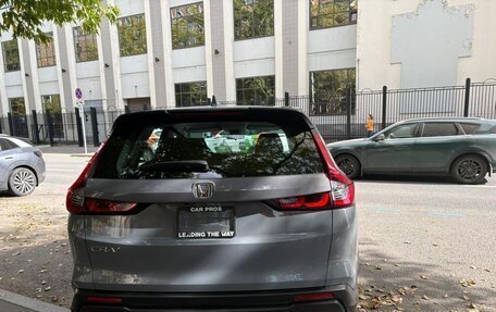 Honda CR-V, 2023 год, 3 280 000 рублей, 3 фотография