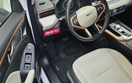 Haval Jolion, 2024 год, 2 250 000 рублей, 14 фотография