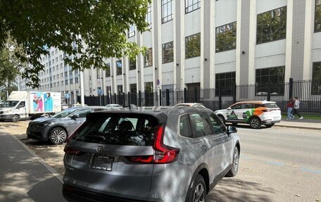 Honda CR-V, 2023 год, 3 280 000 рублей, 4 фотография