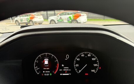 Honda CR-V, 2023 год, 3 280 000 рублей, 7 фотография