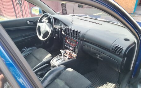 Volkswagen Passat B5+ рестайлинг, 2001 год, 555 000 рублей, 7 фотография