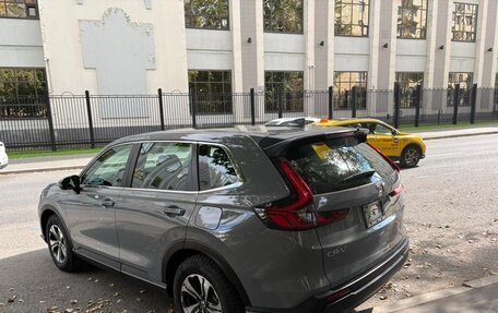 Honda CR-V, 2023 год, 3 280 000 рублей, 5 фотография