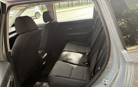 Honda CR-V, 2023 год, 3 280 000 рублей, 9 фотография