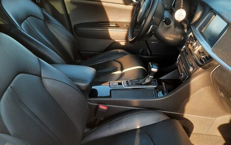 KIA Optima IV, 2019 год, 2 250 000 рублей, 11 фотография