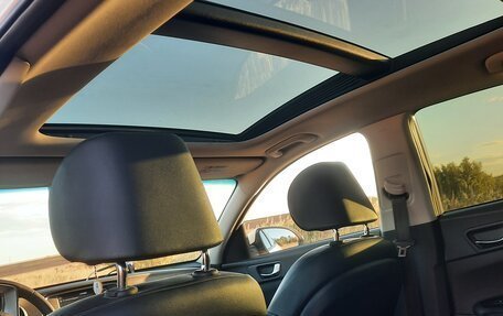 KIA Optima IV, 2019 год, 2 250 000 рублей, 13 фотография
