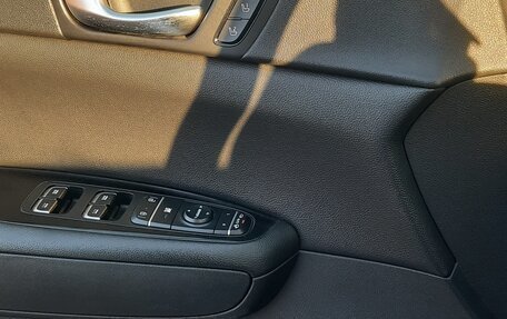 KIA Optima IV, 2019 год, 2 250 000 рублей, 23 фотография