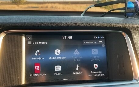 KIA Optima IV, 2019 год, 2 250 000 рублей, 24 фотография