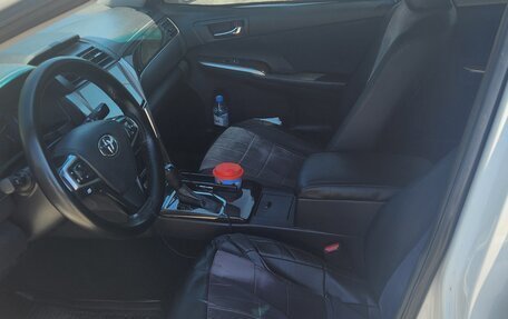 Toyota Camry, 2016 год, 2 000 000 рублей, 6 фотография