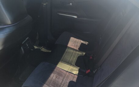 Toyota Camry, 2016 год, 2 000 000 рублей, 5 фотография