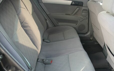 Chevrolet Lacetti, 2010 год, 429 000 рублей, 13 фотография