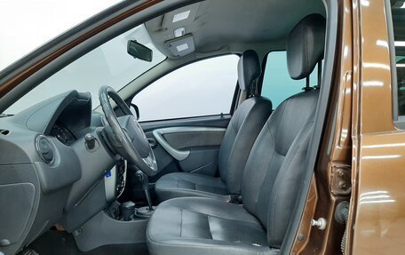 Renault Duster I рестайлинг, 2013 год, 790 000 рублей, 10 фотография