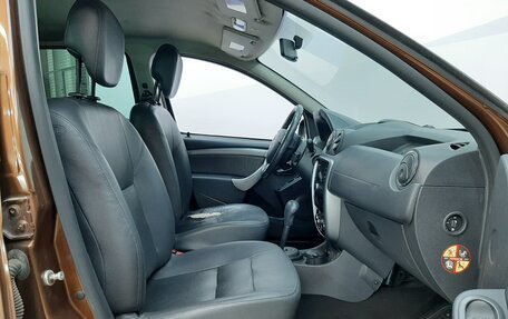 Renault Duster I рестайлинг, 2013 год, 790 000 рублей, 11 фотография