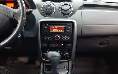 Renault Duster I рестайлинг, 2013 год, 790 000 рублей, 14 фотография