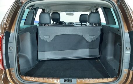 Renault Duster I рестайлинг, 2013 год, 790 000 рублей, 5 фотография