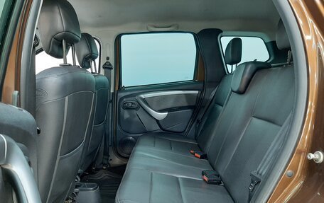 Renault Duster I рестайлинг, 2013 год, 790 000 рублей, 12 фотография