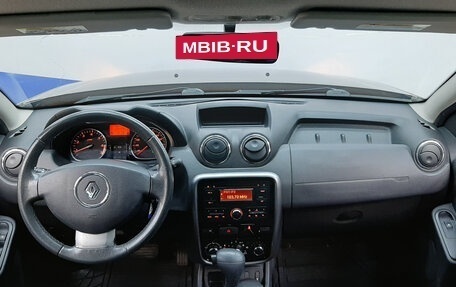 Renault Duster I рестайлинг, 2013 год, 790 000 рублей, 9 фотография