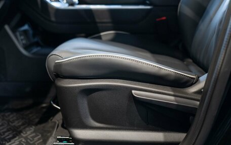 Chery Tiggo 4 I рестайлинг, 2024 год, 2 620 000 рублей, 12 фотография