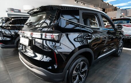 Chery Tiggo 4 I рестайлинг, 2024 год, 2 620 000 рублей, 6 фотография