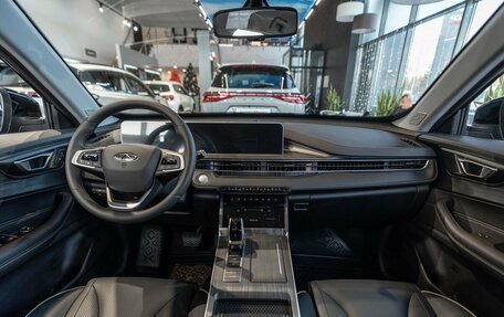 Chery Tiggo 4 I рестайлинг, 2024 год, 2 620 000 рублей, 18 фотография
