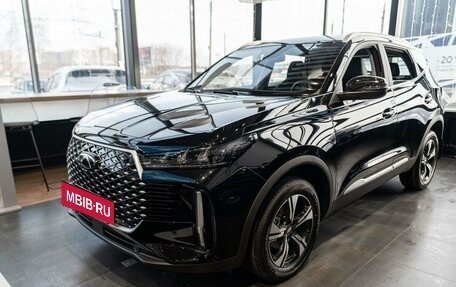 Chery Tiggo 4 I рестайлинг, 2024 год, 2 620 000 рублей, 10 фотография