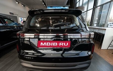 Chery Tiggo 4 I рестайлинг, 2024 год, 2 620 000 рублей, 8 фотография