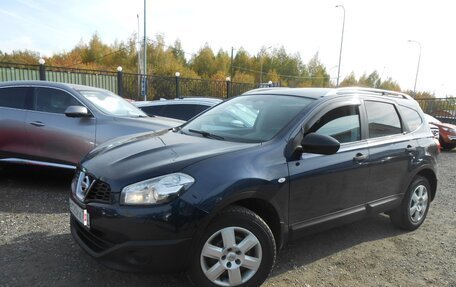Nissan Qashqai+2 I, 2011 год, 1 050 000 рублей, 3 фотография