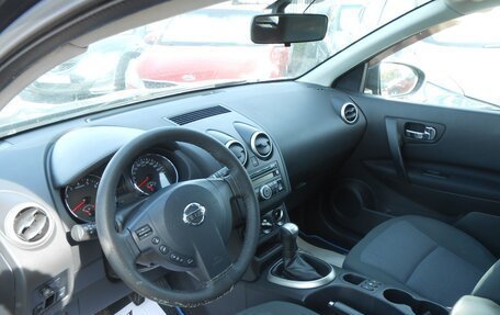 Nissan Qashqai+2 I, 2011 год, 1 050 000 рублей, 11 фотография