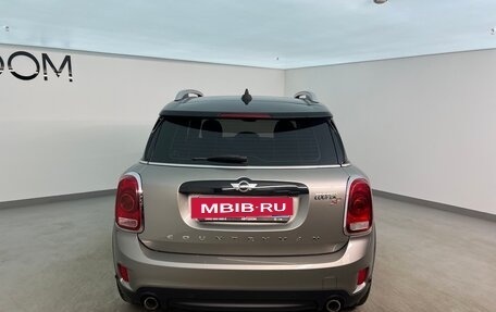 MINI Countryman II (F60), 2017 год, 3 100 000 рублей, 4 фотография