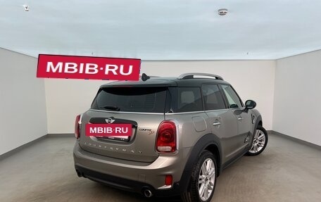 MINI Countryman II (F60), 2017 год, 3 100 000 рублей, 2 фотография