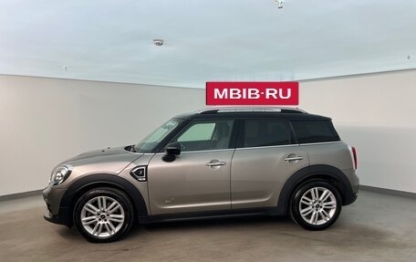 MINI Countryman II (F60), 2017 год, 3 100 000 рублей, 5 фотография