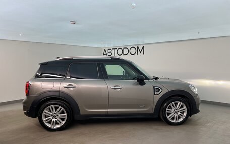 MINI Countryman II (F60), 2017 год, 3 100 000 рублей, 6 фотография