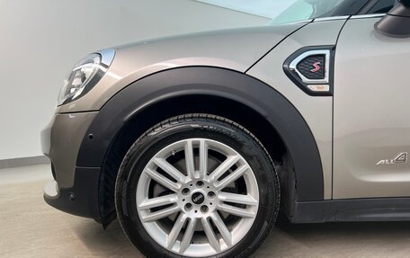 MINI Countryman II (F60), 2017 год, 3 100 000 рублей, 7 фотография